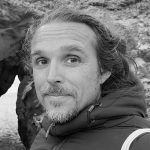 Enrique Gutiérrez del Álamo Location Manager