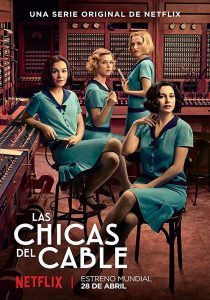 localizaciones para series y películas