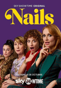 nails