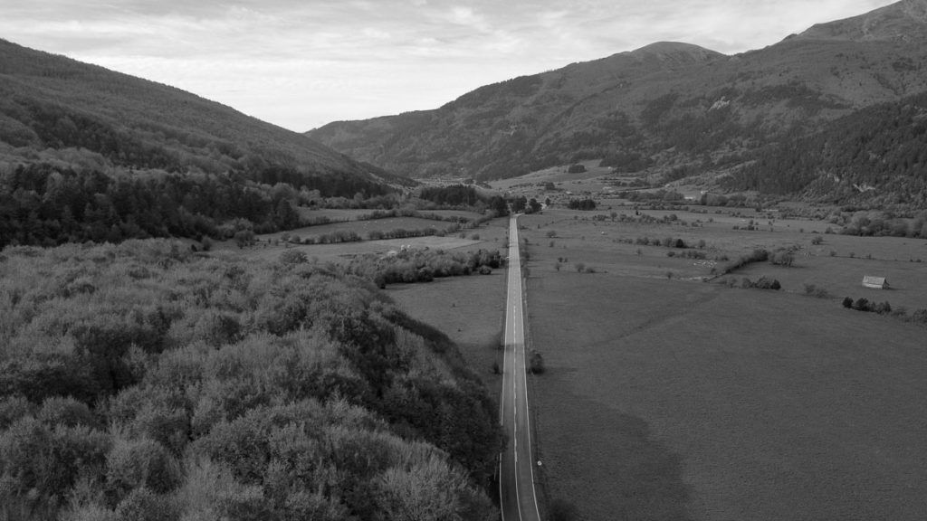 film locations Spain localizaciones para cine y TV en España